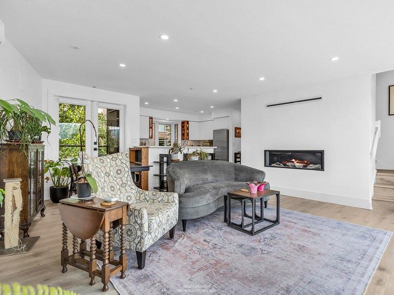 141 Alexander Street