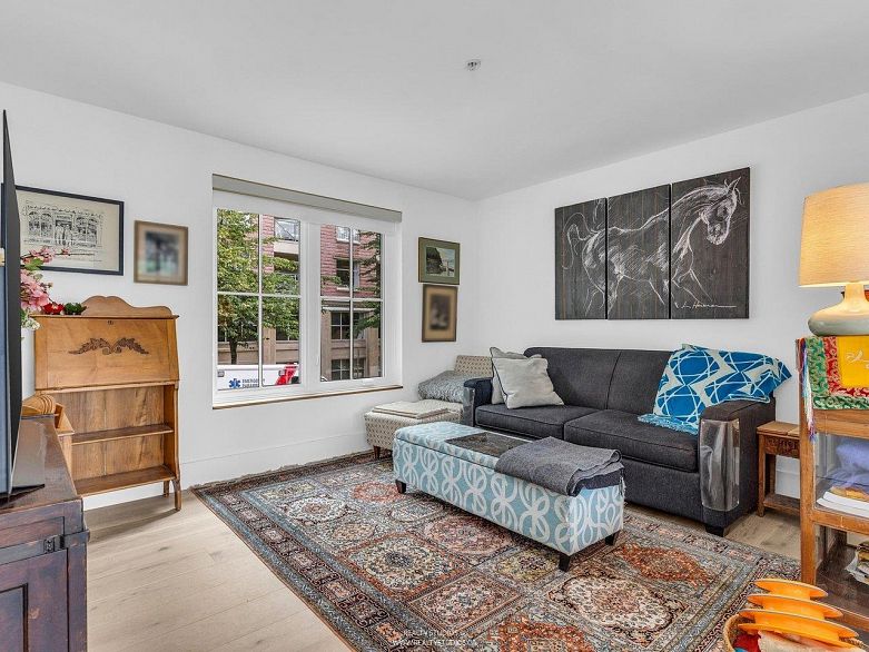 141 Alexander Street