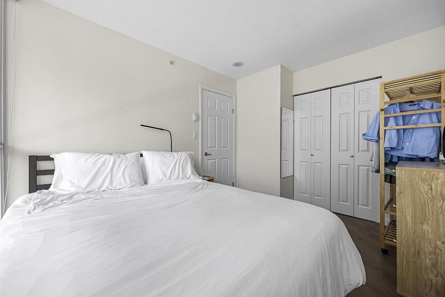 1601 1420 W Georgia Street