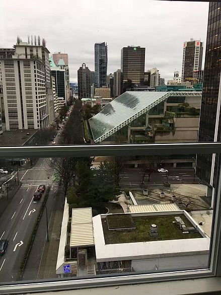 1505 1068 Hornby Street