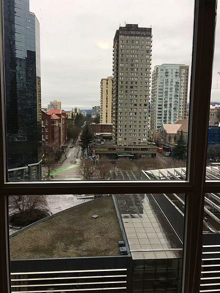 1505 1068 Hornby Street