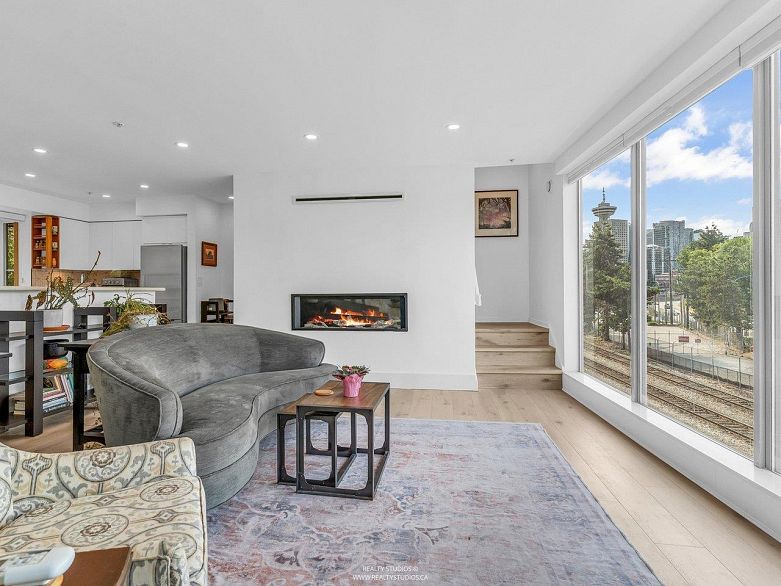 141 Alexander Street