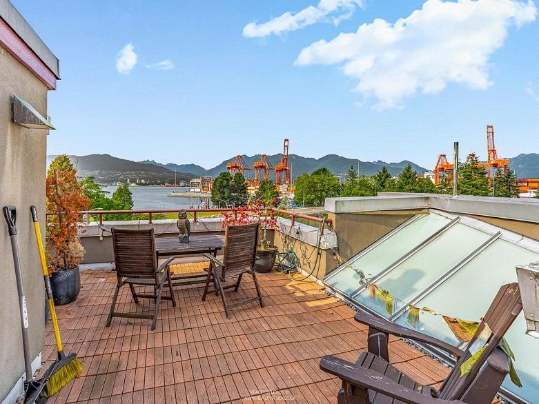 141 Alexander Street