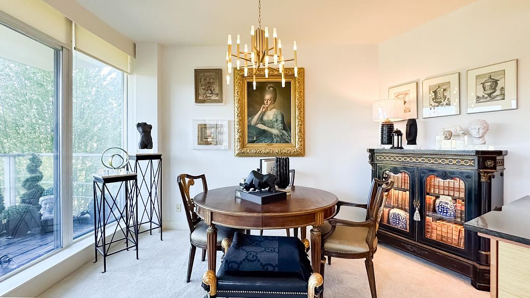 401 1925 Alberni Street