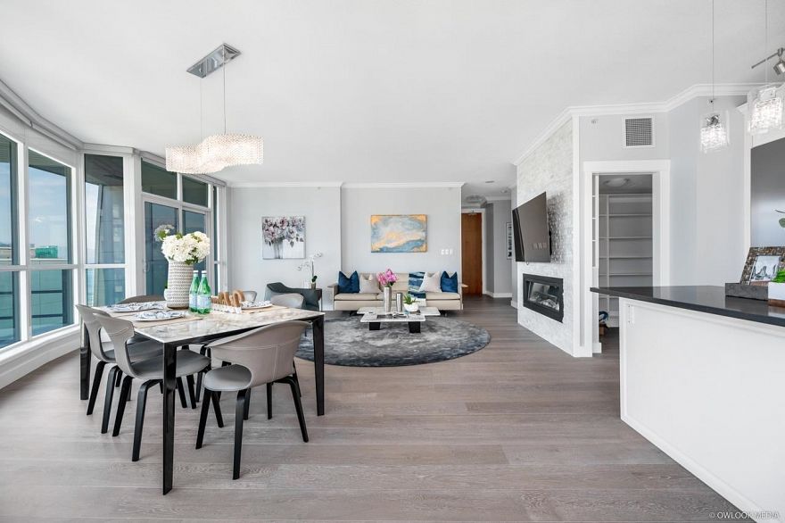 3501 1189 Melville Street