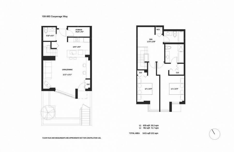 106 980 Cooperage Way