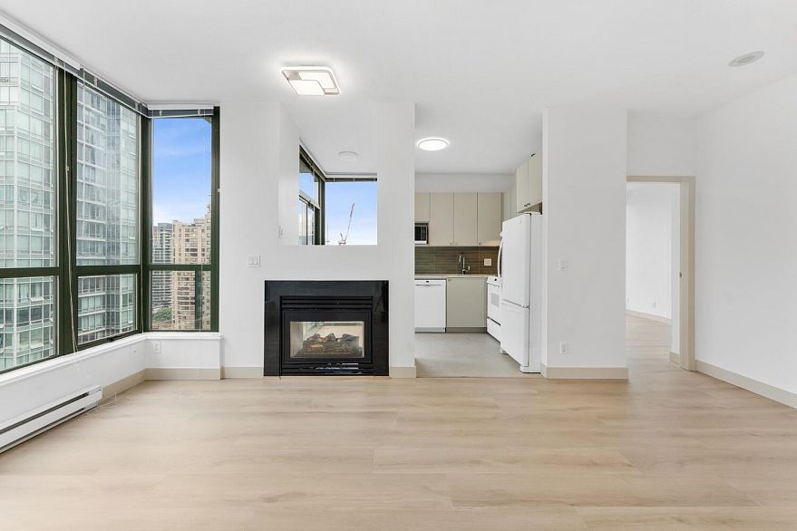 2204 1239 W GEORGIA STREET, Vancouver BC V6E 4R8