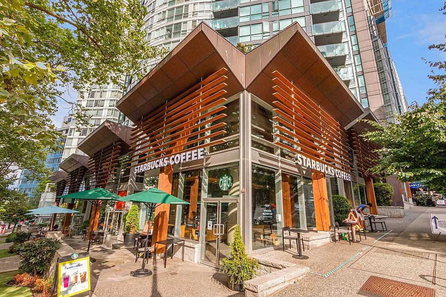 3501 1189 Melville Street