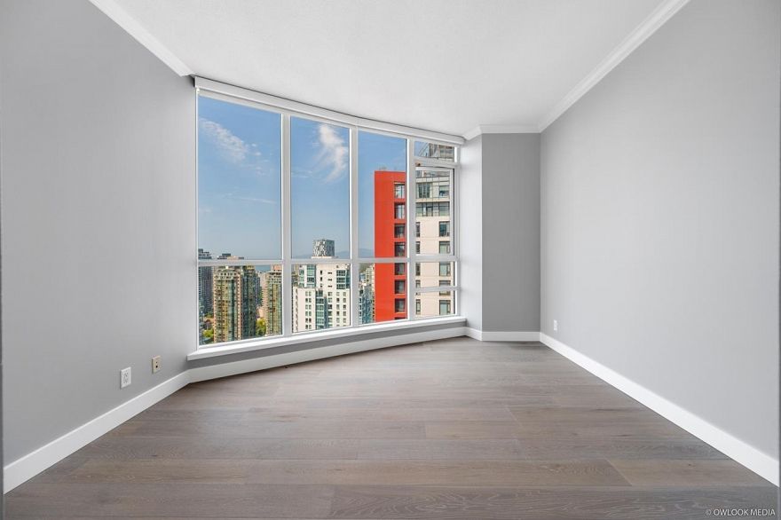 3501 1189 Melville Street