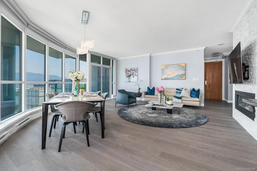 3501 1189 Melville Street