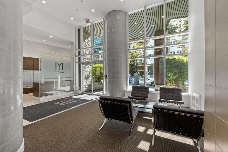 3501 1189 Melville Street