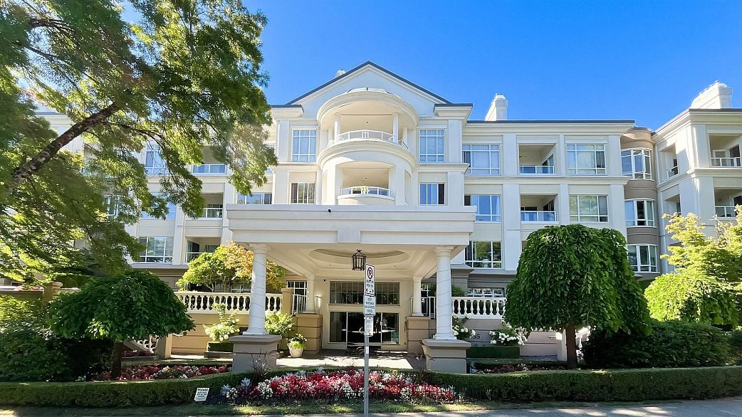 308 5735 Hampton Place