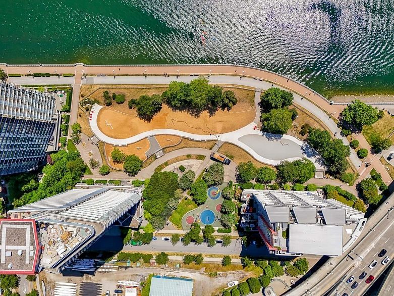 106 980 Cooperage Way