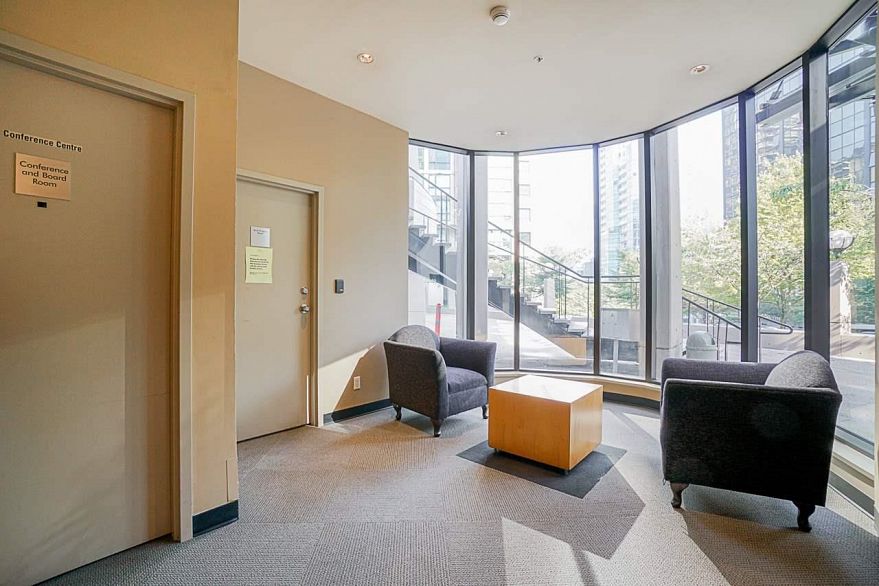 1010 1331 Alberni Street