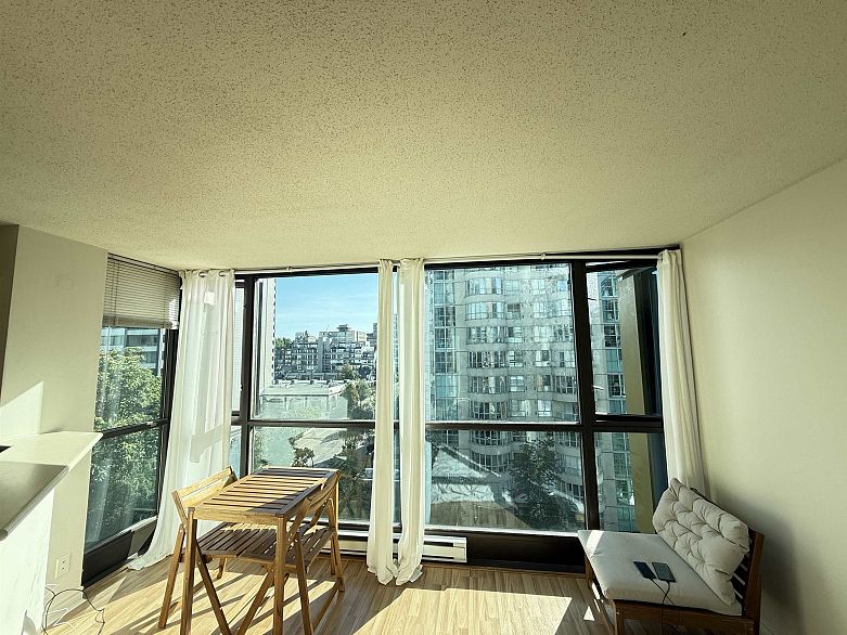 1010 1331 Alberni Street