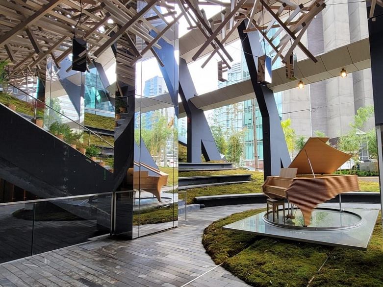 601 1568 Alberni Street