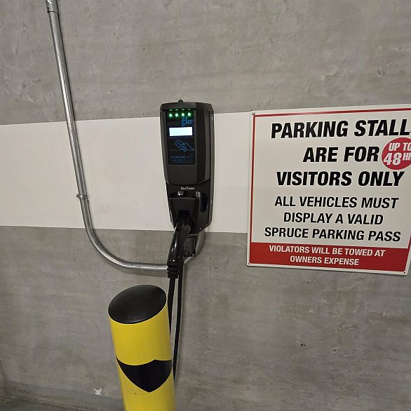 1104 2550 Spruce Street