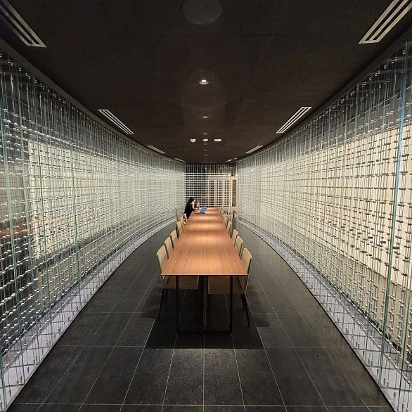 601 1568 Alberni Street