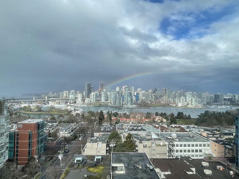 1104 2550 Spruce Street