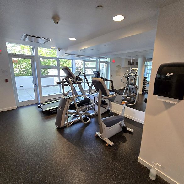 1104 2550 Spruce Street