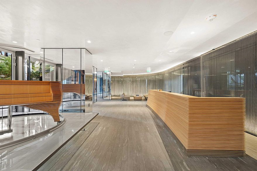 601 1568 Alberni Street