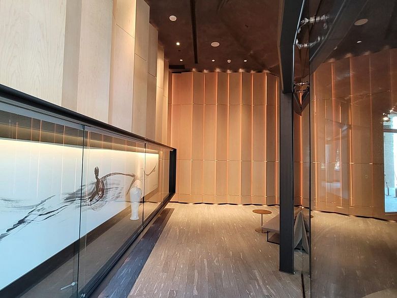 601 1568 Alberni Street