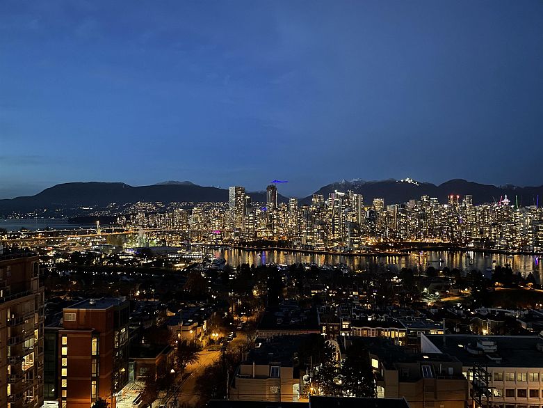 1104 2550 Spruce Street