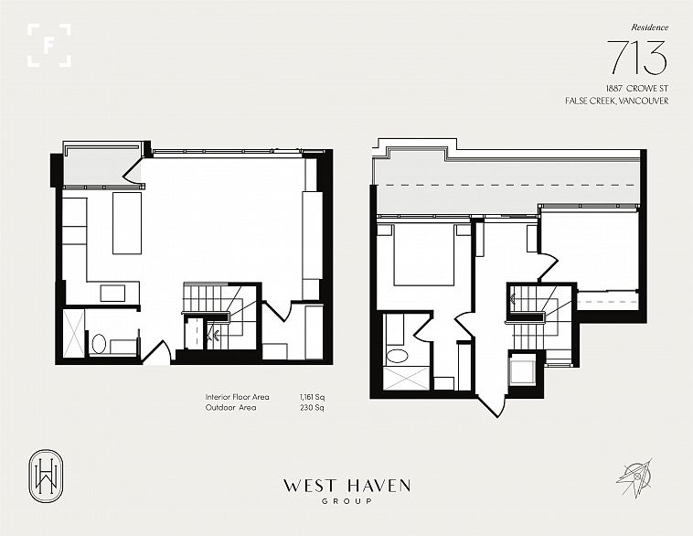 713 1887 Crowe Street