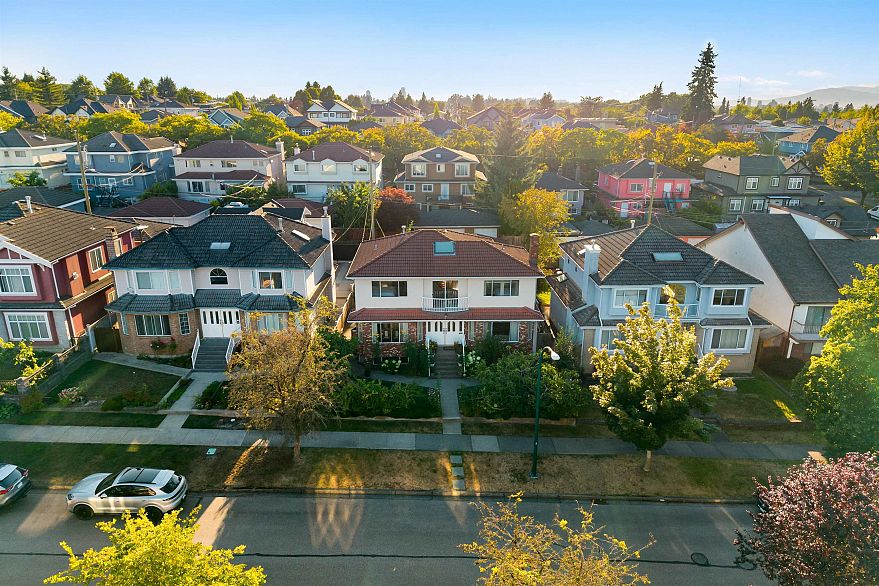 5455 Chambers Street