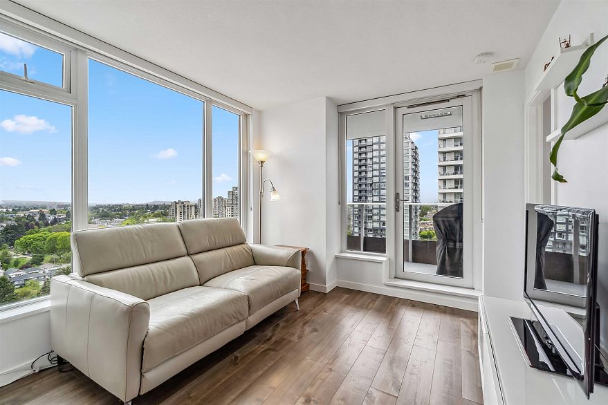 1902 5665 Boundary Road