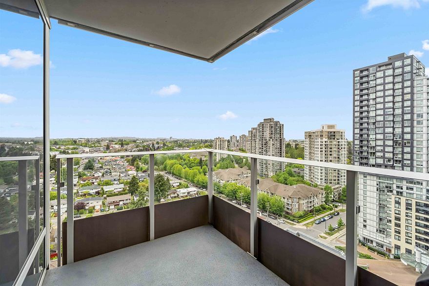 1902 5665 Boundary Road