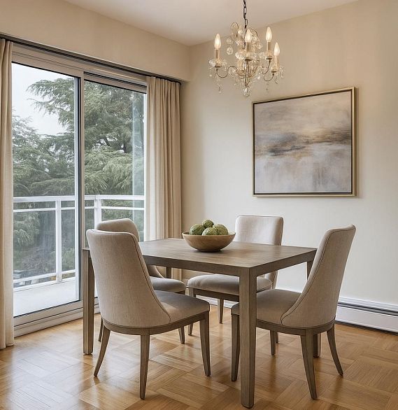 305 6076 Tisdall Street