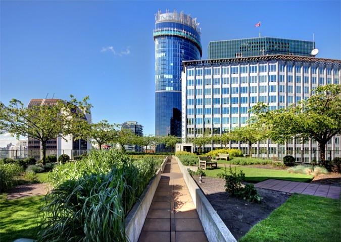 1522 938 Smithe Street