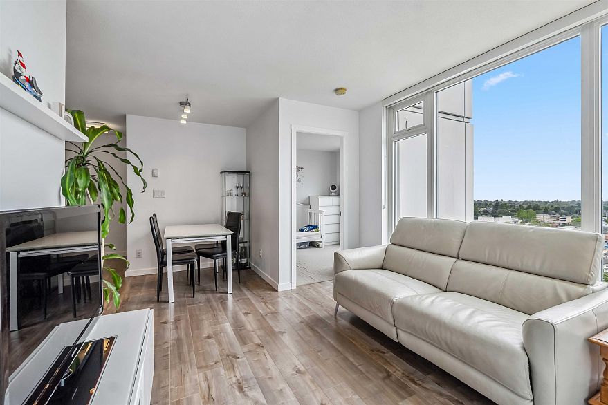 1902 5665 Boundary Road