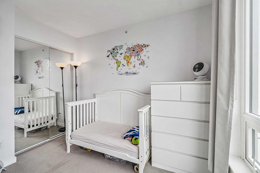 1902 5665 Boundary Road