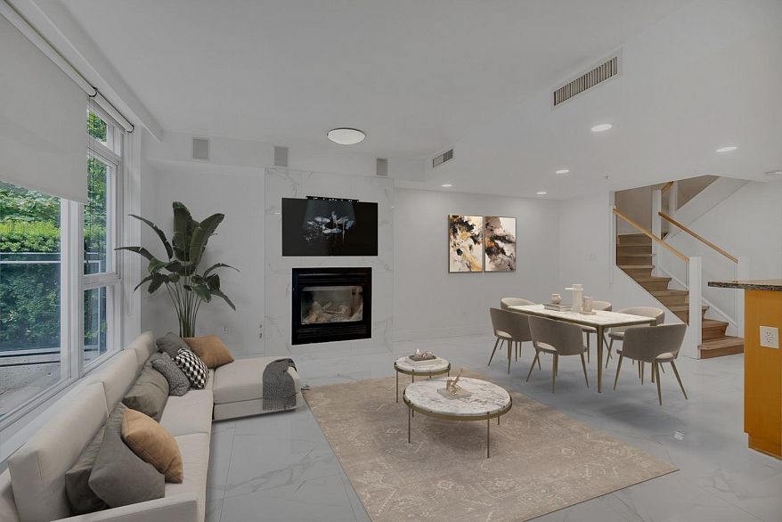 1277 W Cordova Street