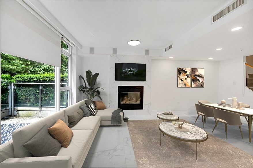 1277 W Cordova Street