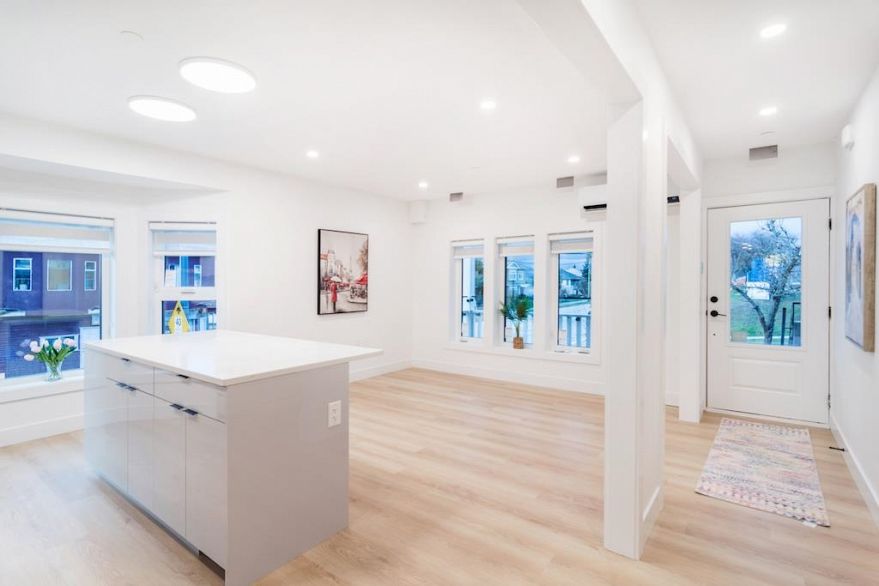 3304 Wellington Avenue