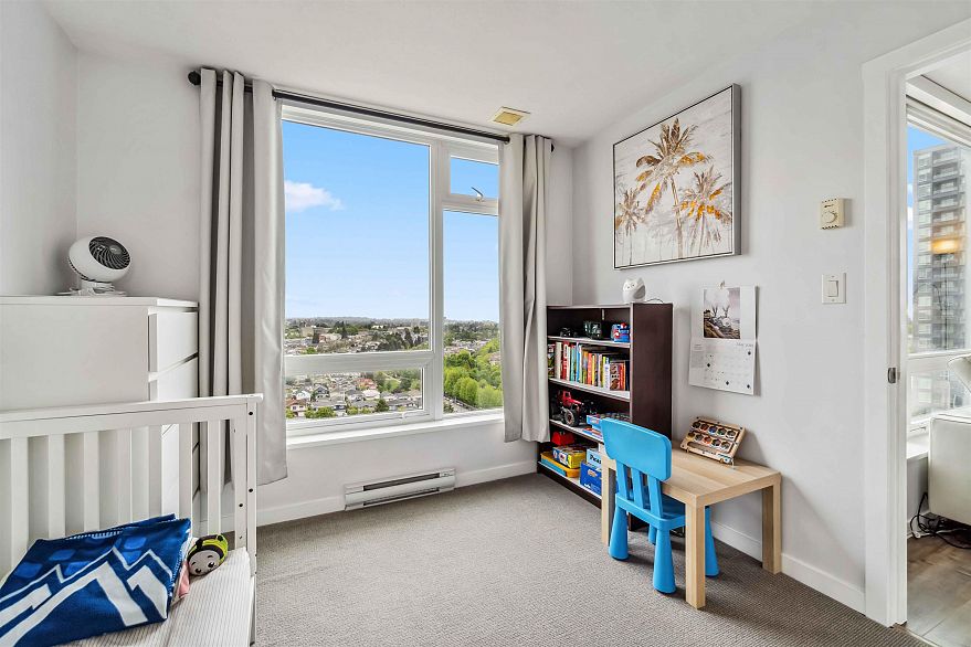 1902 5665 Boundary Road