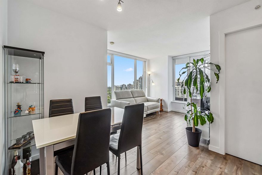 1902 5665 Boundary Road