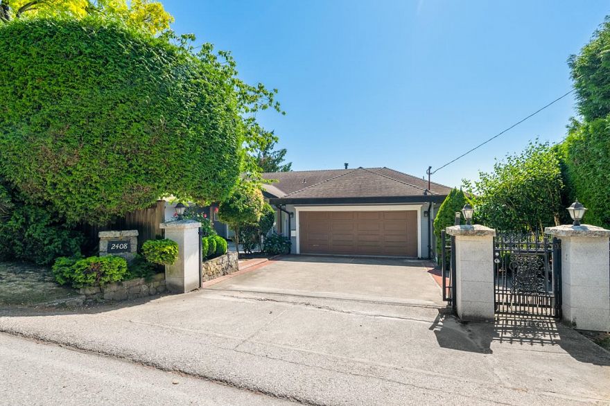 2408 SW Marine Drive