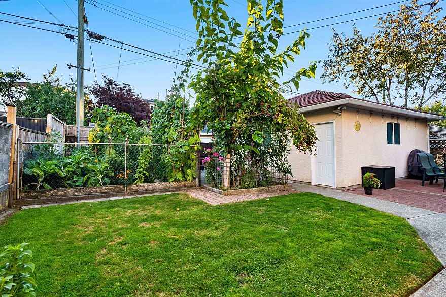 5455 Chambers Street