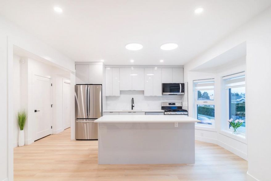 3304 Wellington Avenue