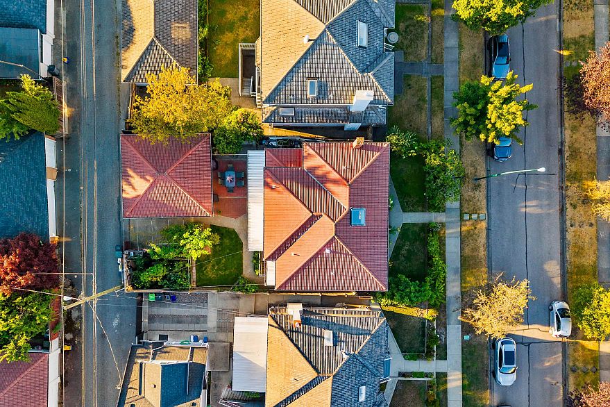 5455 Chambers Street