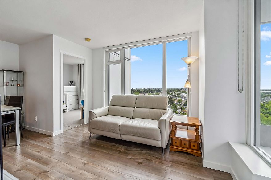 1902 5665 Boundary Road