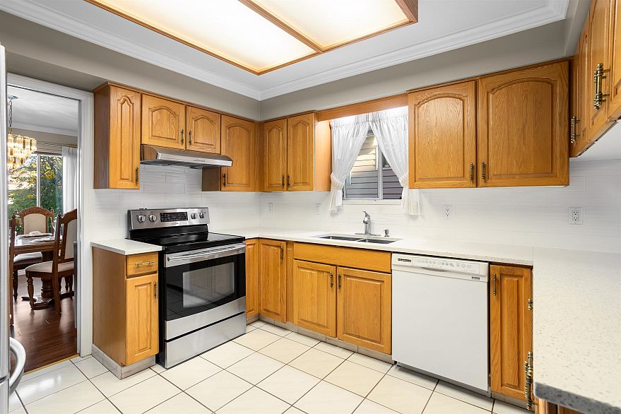 5455 Chambers Street