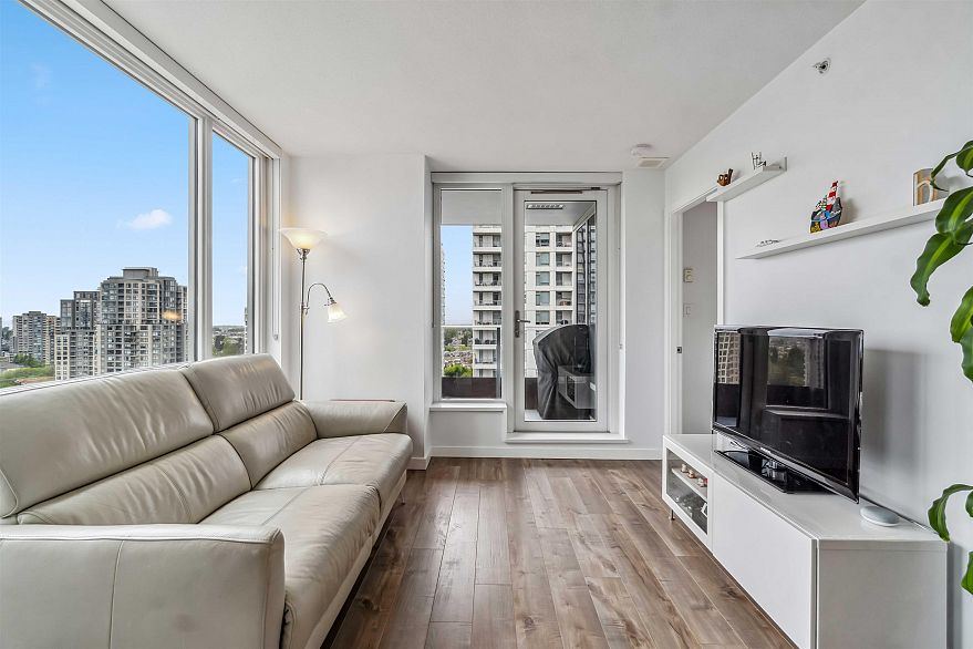 1902 5665 Boundary Road