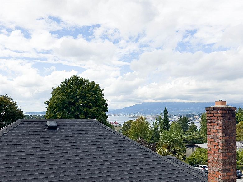 3630 Cambridge Street