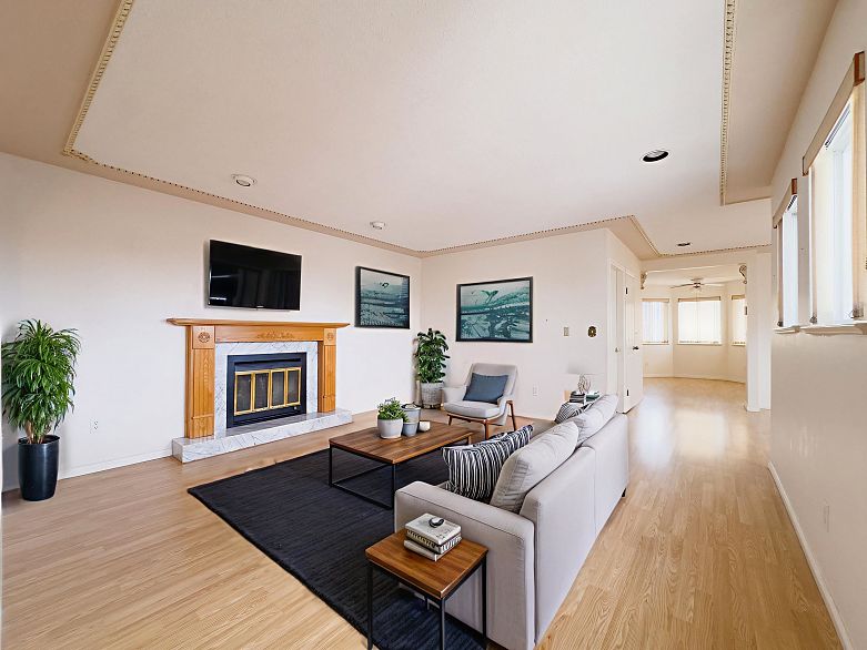 3630 Cambridge Street