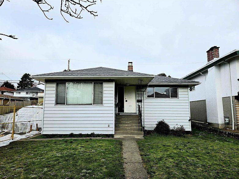 105 W 63rd Avenue
